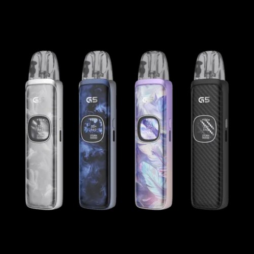 Uwell Caliburn G5_18475 Uwell Caliburn G5_18475